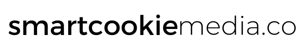 SmartCookie Media | Nicole Schmied